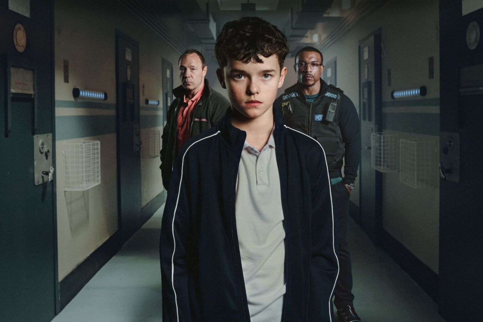 Adolescence is fiction, but people are responding as if it were a documentary.