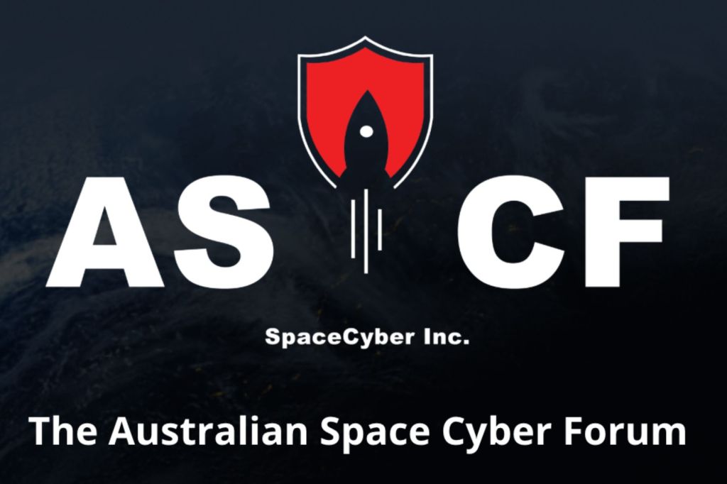 Thumbnail for The 3rd Australian Space Cyber Forum