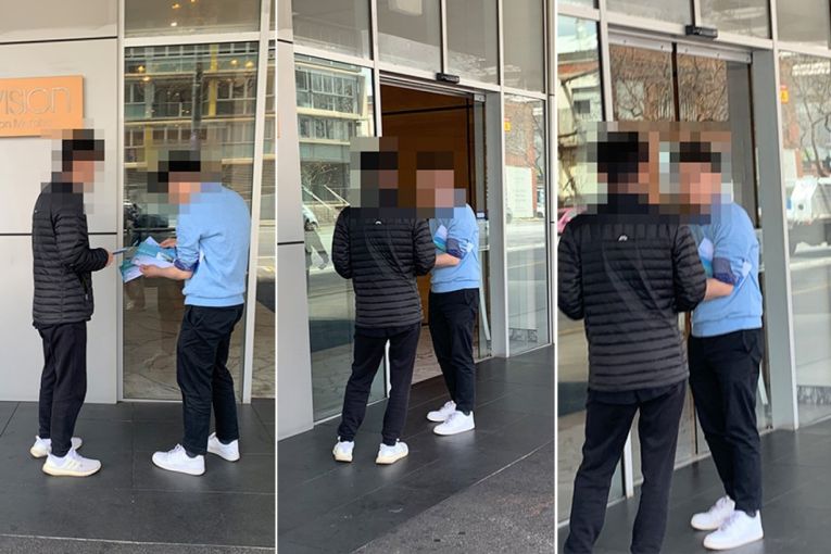 Thumbnail for ‘Insufficient evidence’: Judge urged to dismiss city council election challenge