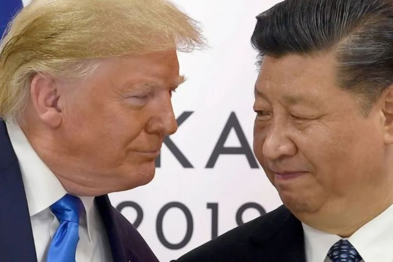 Thumbnail for China has more cards in trade war than US thinks