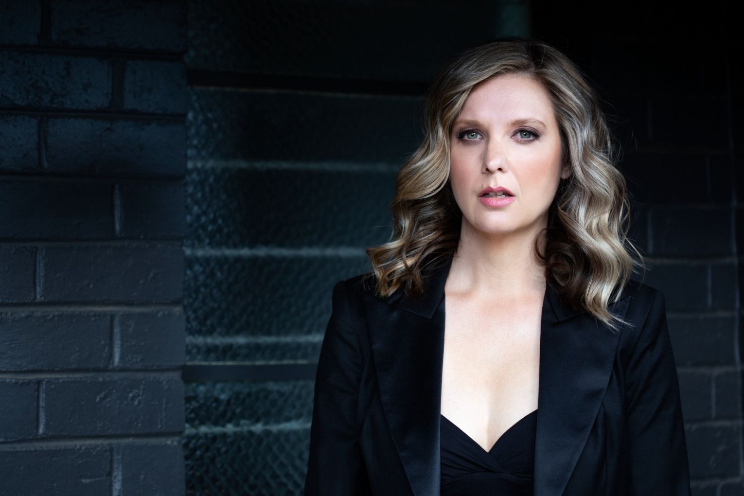 Composer Vanessa Perica's latest work is featured in the Australian String Quartet's forthcoming national tour. Photo: Pia Johnson