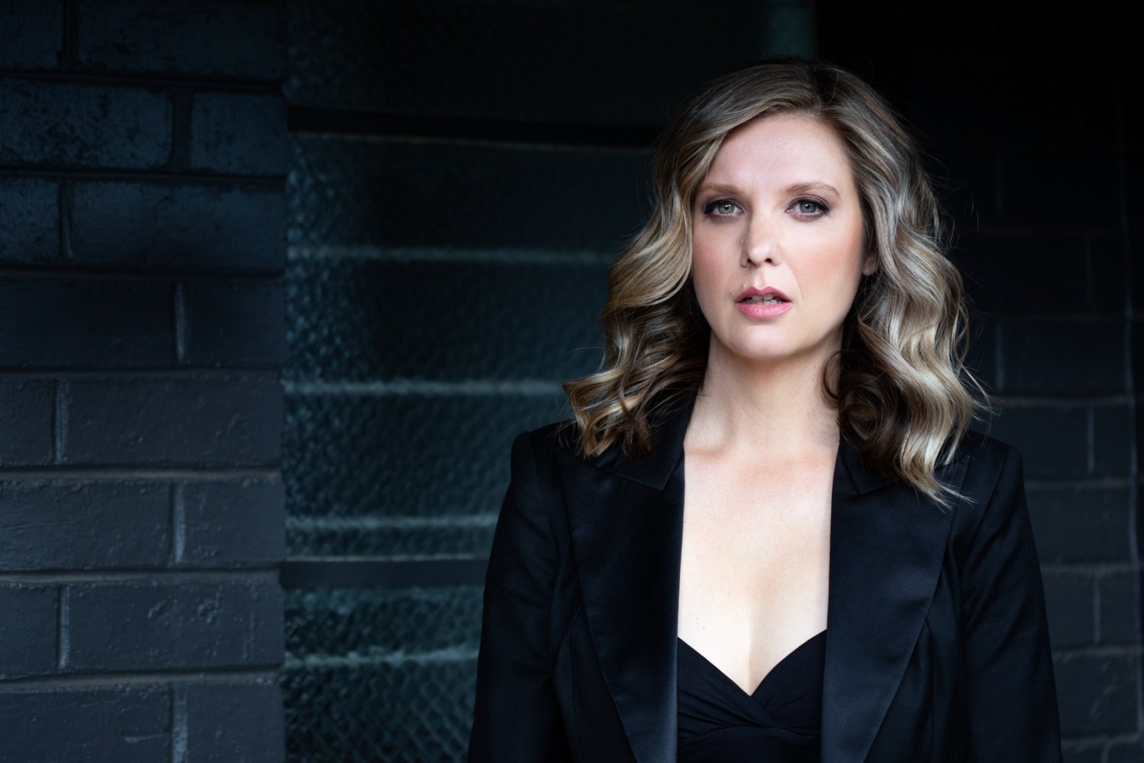 Composer Vanessa Perica's latest work is featured in the Australian String Quartet's forthcoming national tour. Photo: Pia Johnson