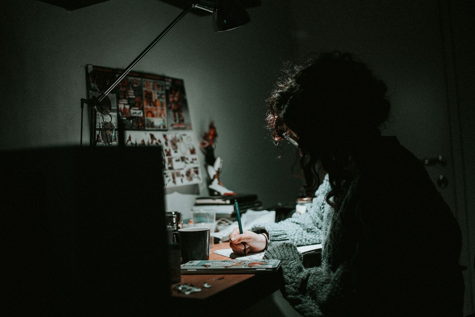 Photo: Daniel Chekalov / Unsplash