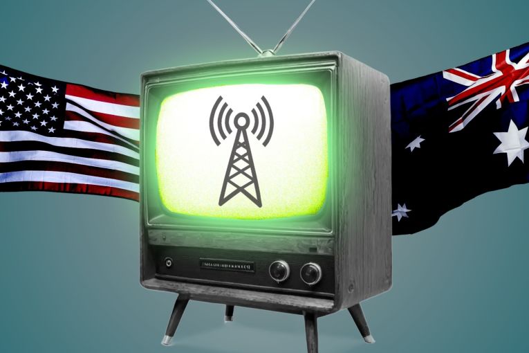 Thumbnail for Compare the pair: 4 keys to Australia’s democracy edge