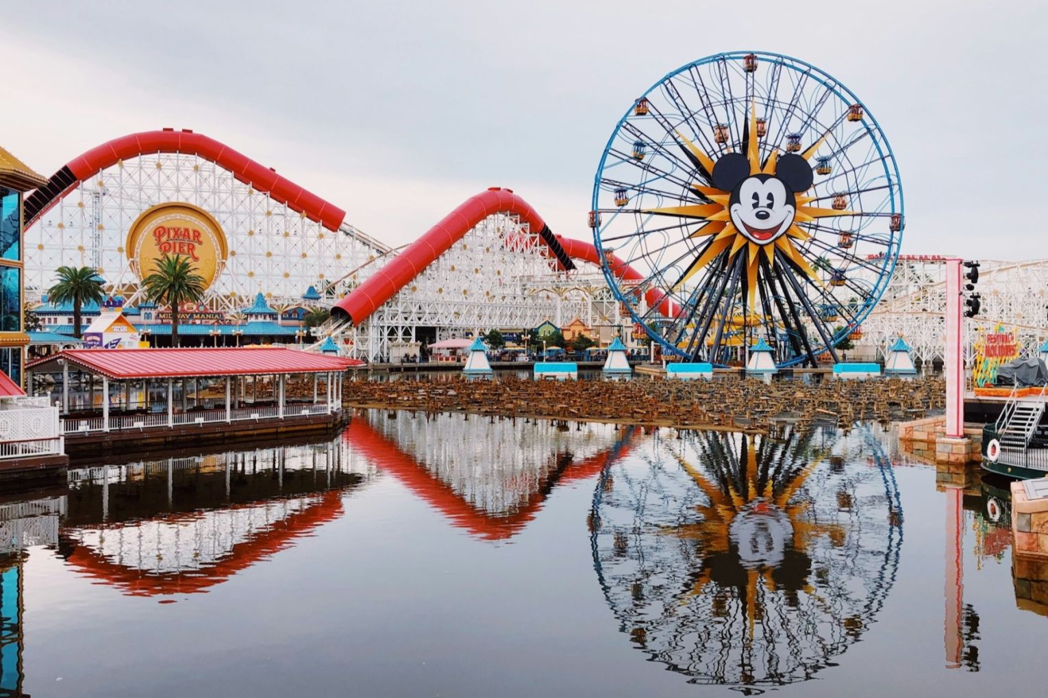 The US slid to seventh on the list for this autumn, scooping up less than 6 per cent of Australia’s overseas travel market. Photo: Brandi Alexandra