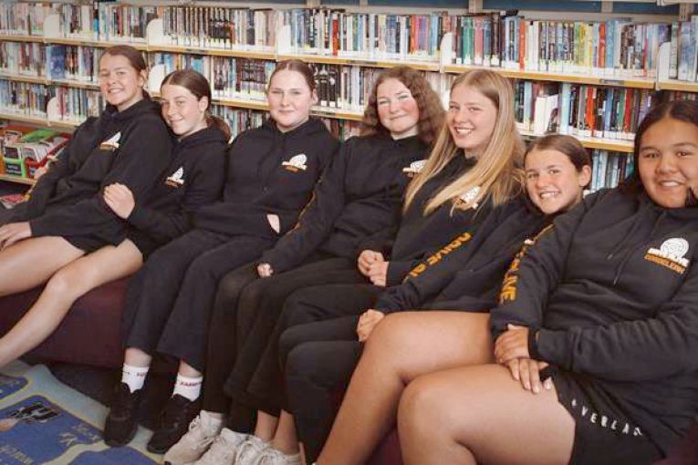 Thumbnail for KI students campaign to tackle drink driving