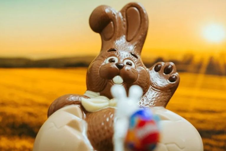Thumbnail for Good chocolate for Easter? Here's how to tell
