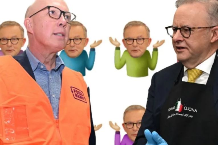 Thumbnail for Cringe Liberal diss track 'sounds better on mute' 