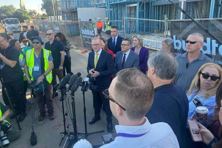 Thumbnail for Bizarre campaign messaging turns off voters