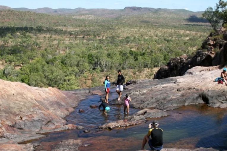 Thumbnail for Jewel in Kakadu's crown poised to finally reopen