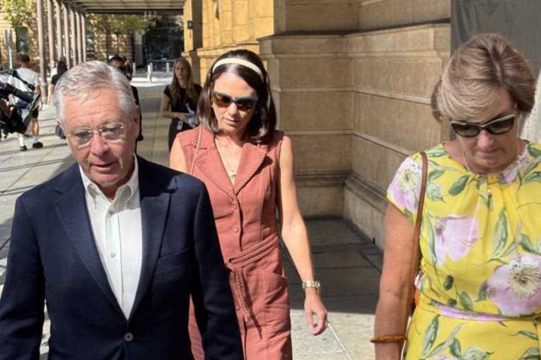 Thumbnail for Hoskins family angry at ‘lack of empathy’ from Rohan Dennis