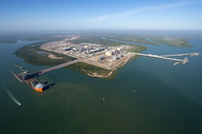 Thumbnail for The real beneficiaries of Australians gas exports