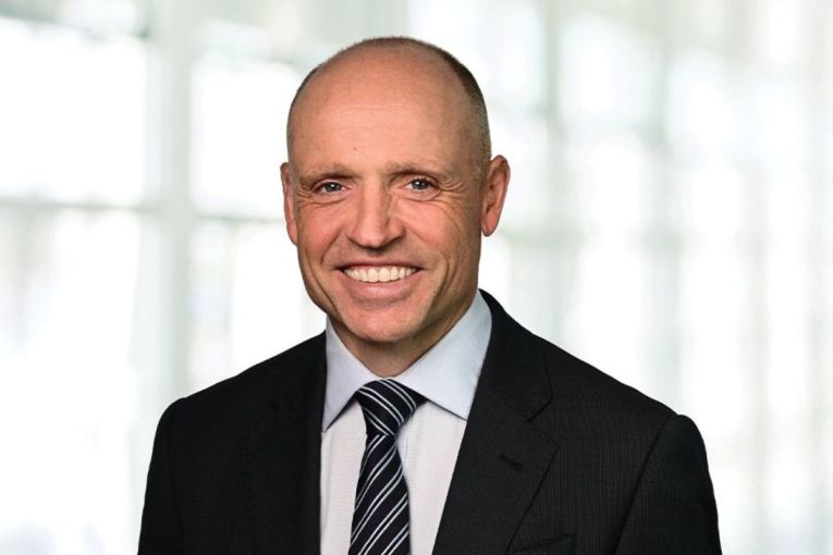 Thumbnail for New Australian Olympic Committee chief named
