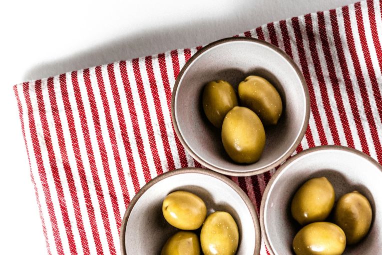 Thumbnail for SA project to get more olives on the table