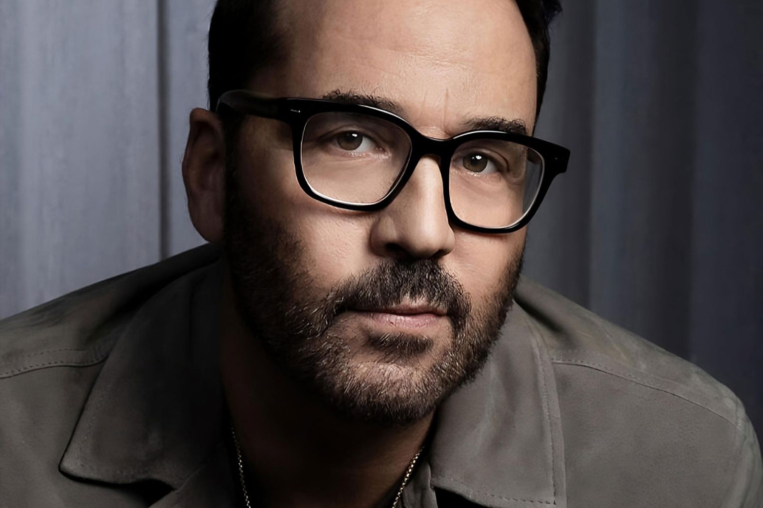 Jeremy Piven enjoyed touring his standup comedy act to Australia last year, so he's returning for a victory lap.