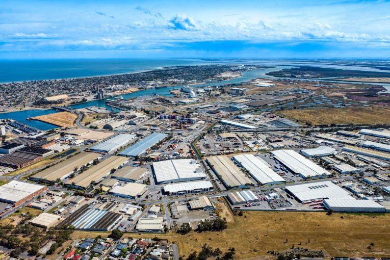 Thumbnail for SA property records tumble in multimillion-dollar deals