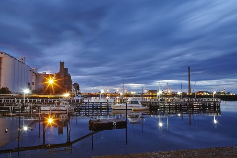 Thumbnail for Developers sought for Port Pirie workers housing