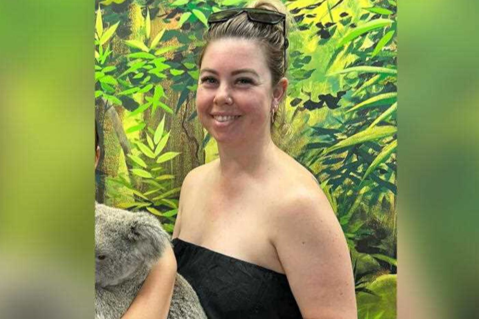 Tayla Spies' remains were found by police on Friday a kilometre from her ute in outback Queensland. Photo: Queensland Police