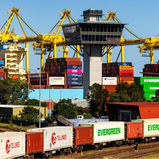 Thumbnail for What sort of economy should be the goal of public policy?