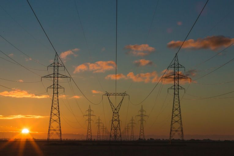 Thumbnail for Climate warning turns up heat on efforts to net zero
