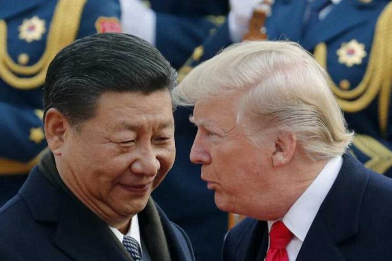 Thumbnail for ‘There are no winners in trade wars’, says China’s Xi