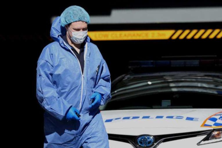 Thumbnail for Murder accused’s tool box had ‘smell of death’: police