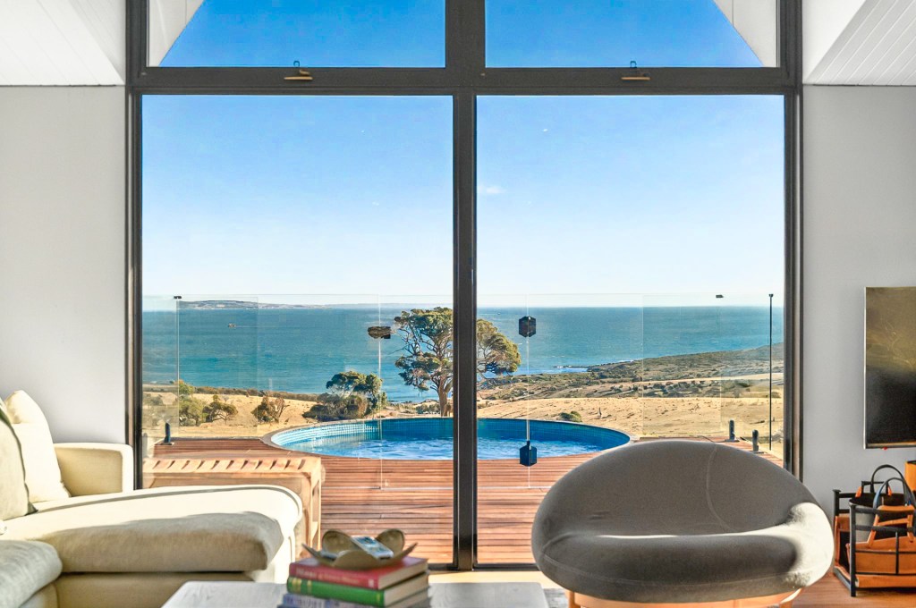 Thumbnail for Luxury Cape Jervis farm-stay could be yours