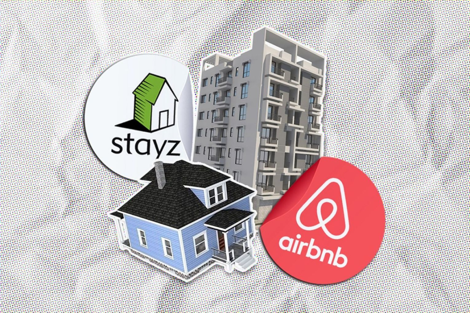 The Premier says if Adelaide secures COP31 there's cash to be made on Airbnb, but councils want to ensure they're rated fairly. This graphic: Jayde Vandborg