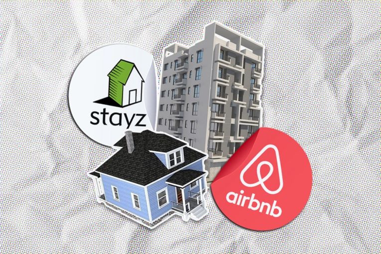 Thumbnail for ‘Cash to be made’ but short-stay accommodation regulation on the cards
