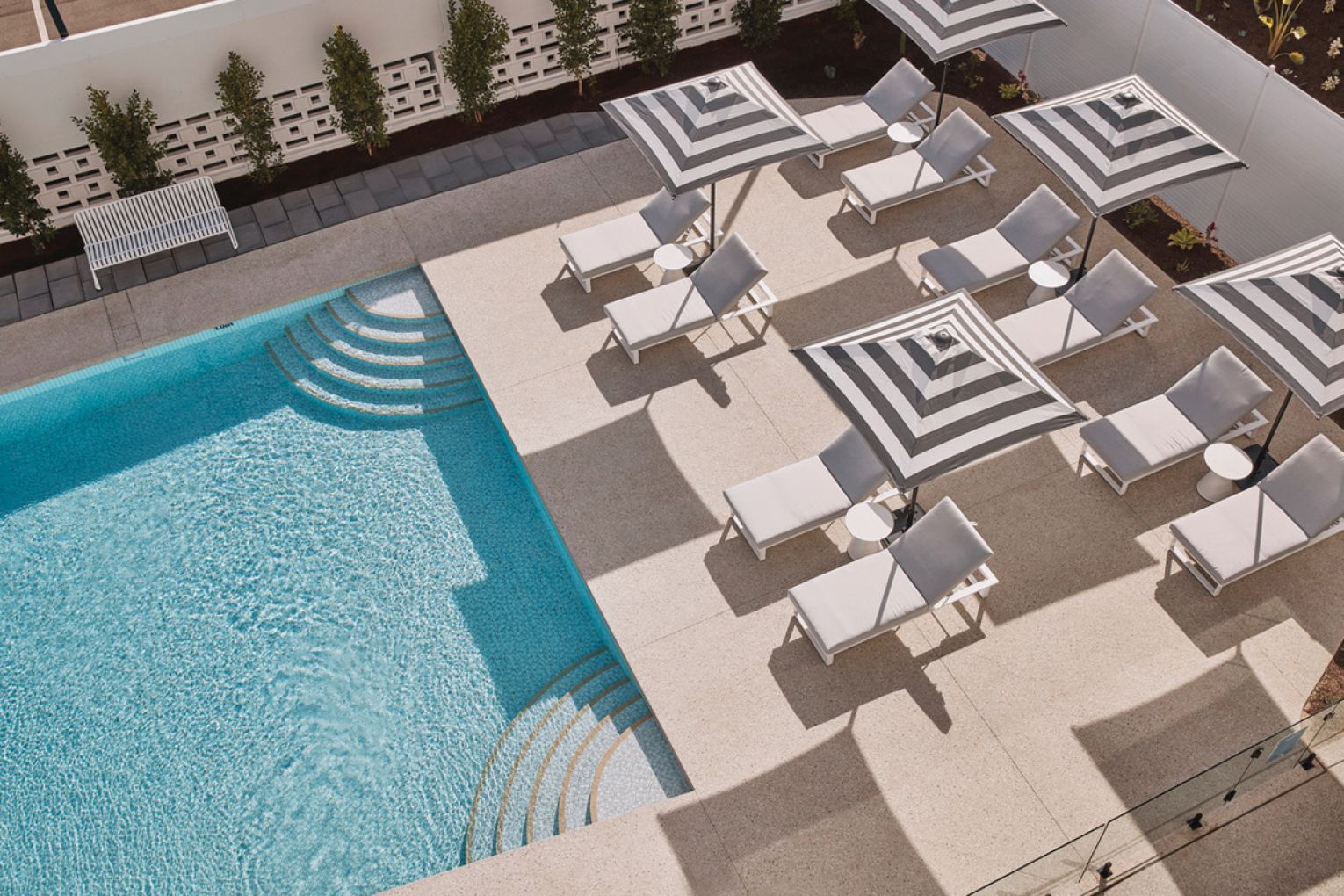 Hotel Alba