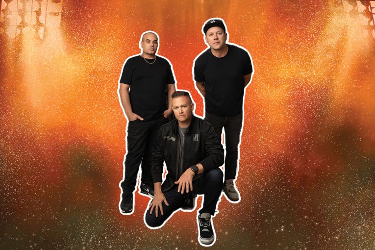 Thumbnail for Hilltop Hoods long-awaited album to drop in August