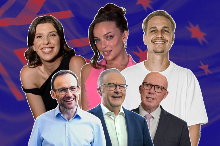 Thumbnail for Influenced: How social media affected the election outcome