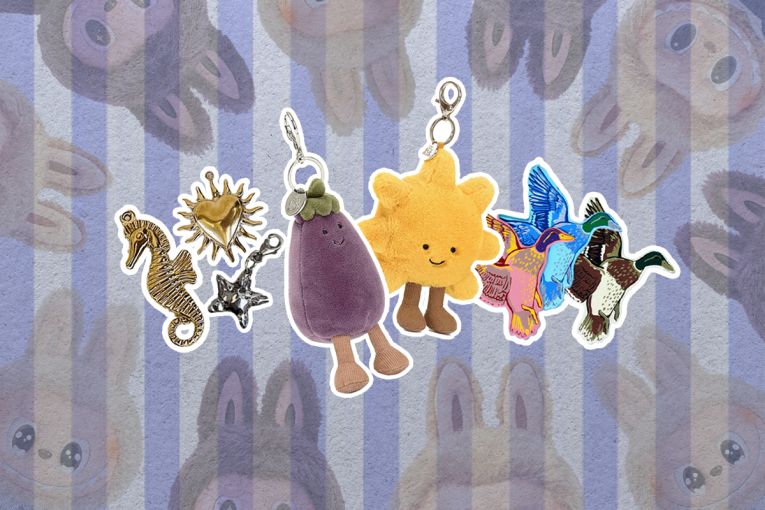 Thumbnail for Better than Labubu: Where to buy bag charms in Adelaide