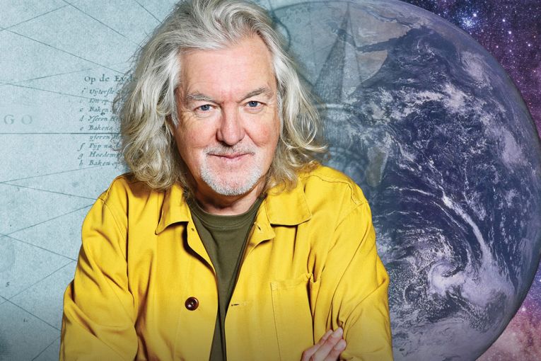 Thumbnail for Explorers – The Age of Discovery with James May