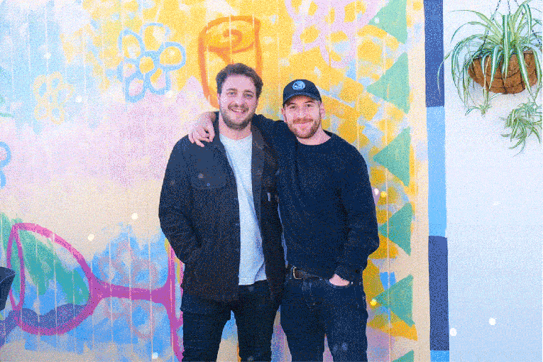 Thumbnail for Nowhere Bar opens in the former Olivia Hotel spot