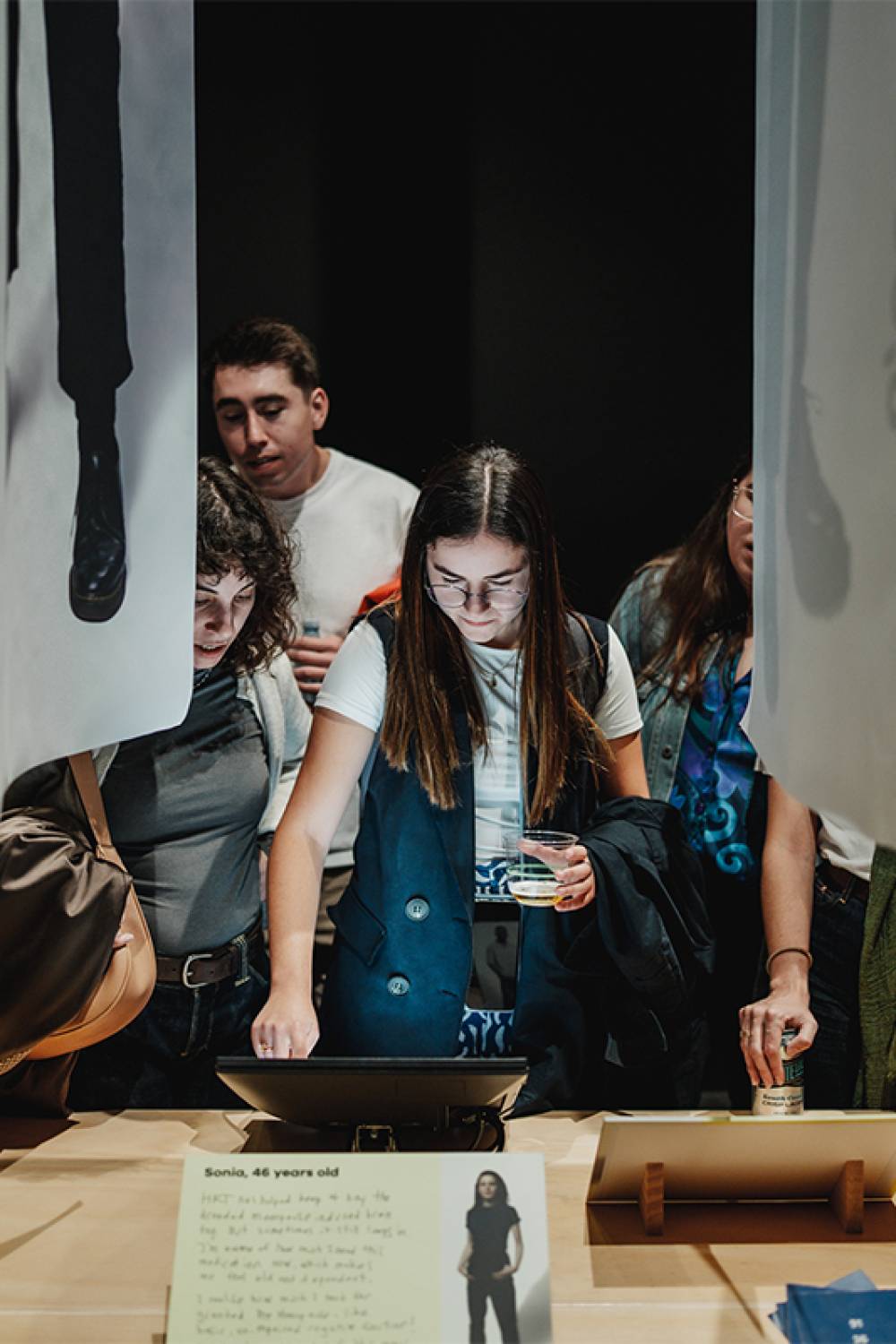 Opening Night: FOREVER party