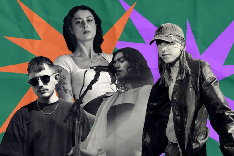 Thumbnail for Porch & Recreation is bringing a new type of festival to Adelaide