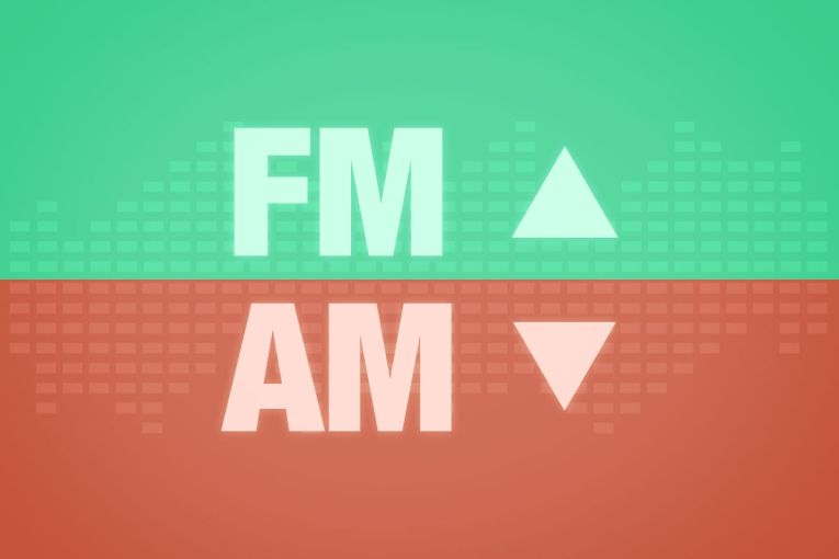 Thumbnail for All talk and no clout as AM takes a beating from FM
