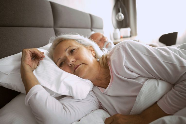 Thumbnail for Can’t sleep? This research might have the answer