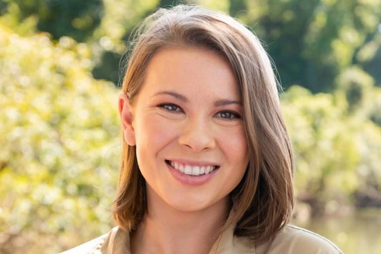 Thumbnail for Bindi Irwin was rushed to surgery.  What happened?
