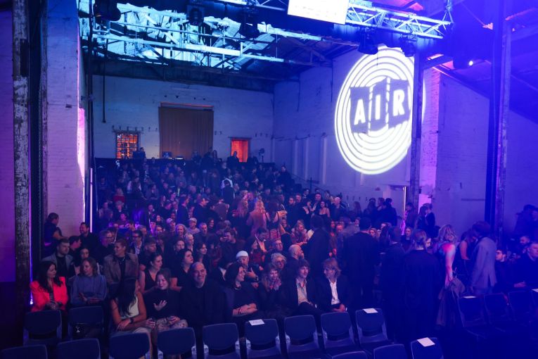 Thumbnail for Independent Music Award nominees announced