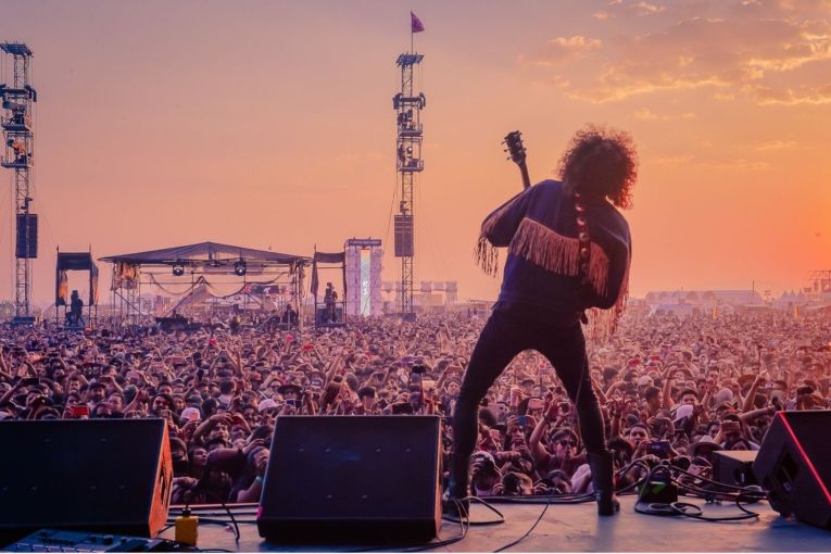 Thumbnail for Last drinks for Beer & BBQ as festival industry woes continue