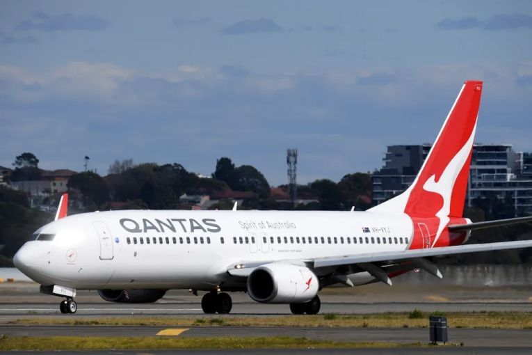 Thumbnail for Qantas, Jetstar fly high on lack of airline competition
