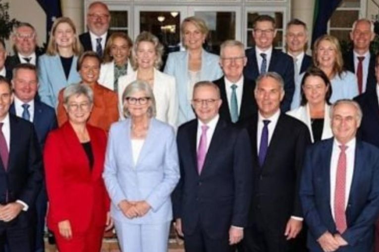 Thumbnail for What does Albanese’s Cabinet tells us about his agenda?