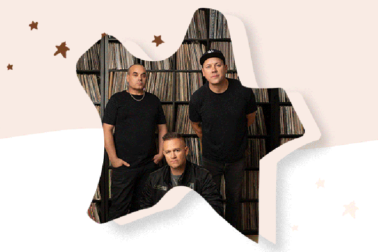 Thumbnail for Iconic SA trio to headline Handpicked