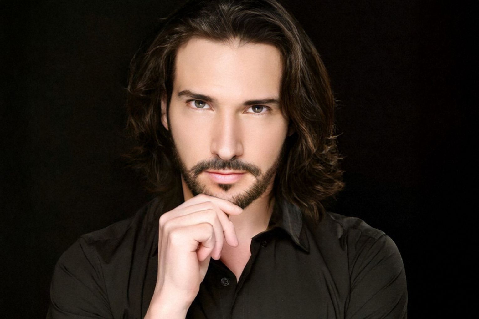 Adam Lopez is one of the stars of  The Return of the Three Counter Tenors at this year's 4MBS Festival of Classics.