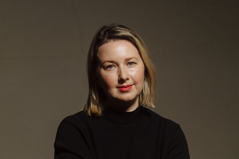 Thumbnail for ‘It just wants to be written’: Hannah Kent returns to Iceland in debut memoir
