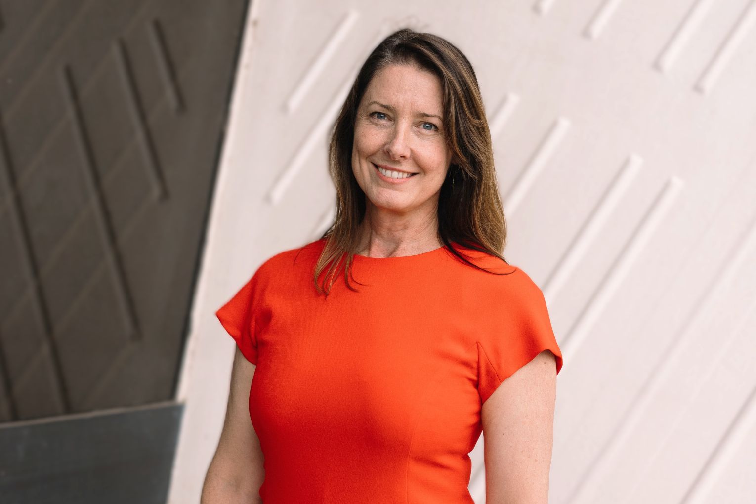 SALA CEO Bridget Alfred.