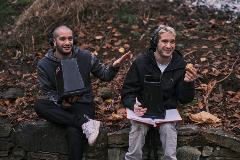 Thumbnail for Homegrown horror: Philippou brothers feel the weight of Hollywood success