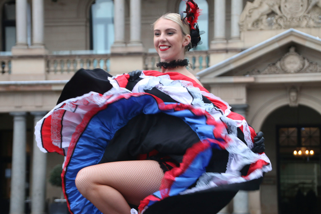 Thumbnail for Bastille Festival coming to Adelaide